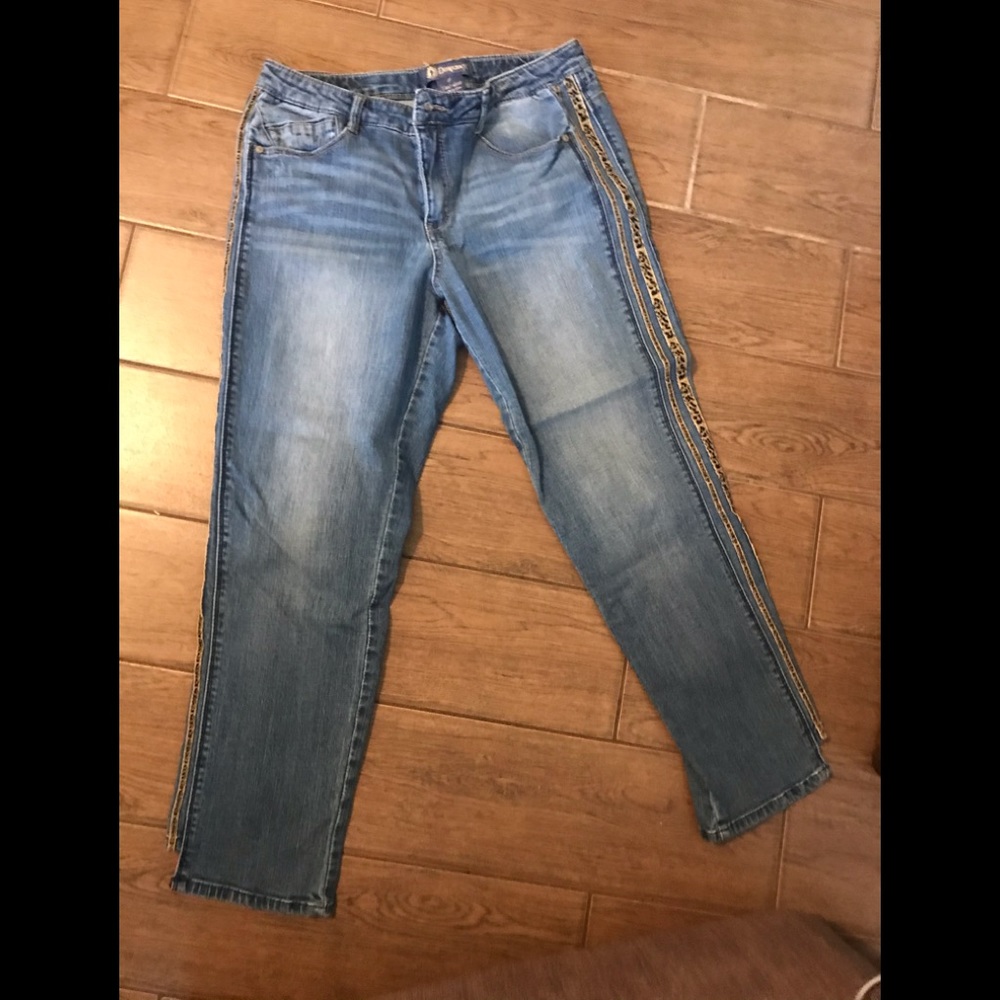 Democracy jeans